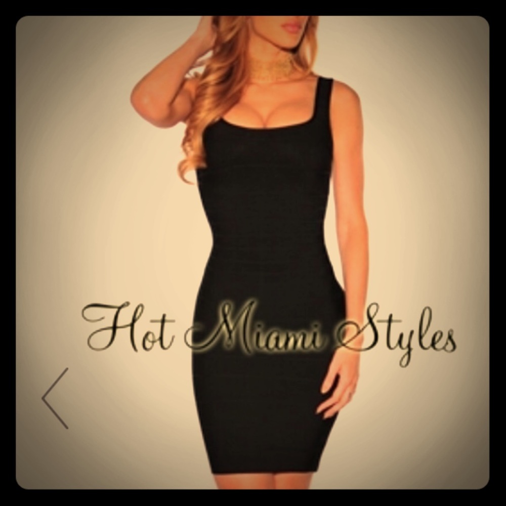 SALE ⚡️ bandage dress Miami style